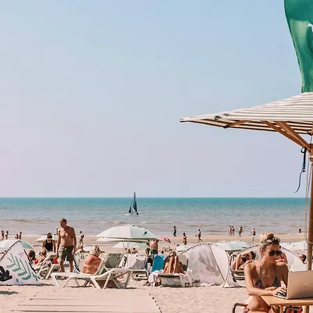Luxury Zandvoort