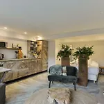 Luxury Apartament