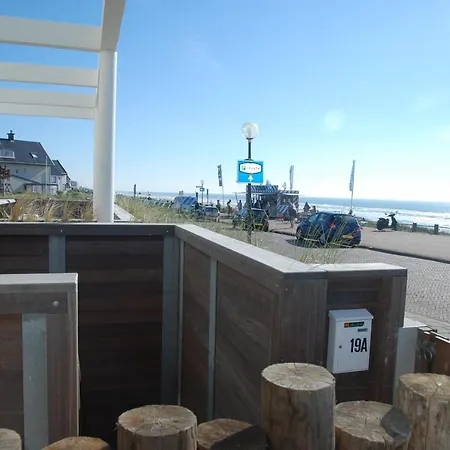 Luxury * Zandvoort