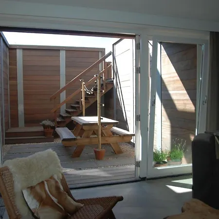 Apartamento Luxury *