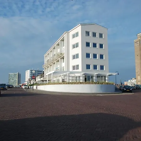 Luxury Apartamento Zandvoort