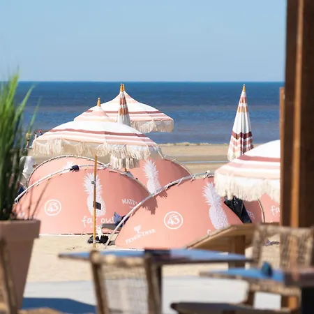 Luxury * Zandvoort