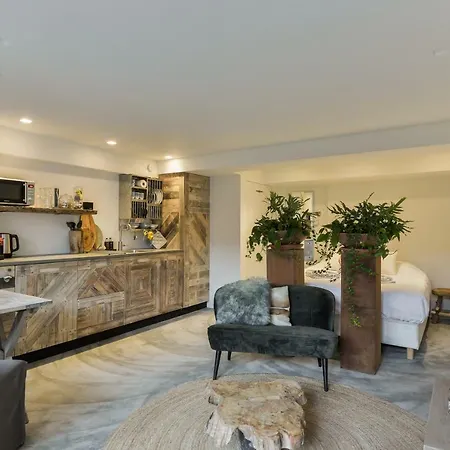 Luxury Apartamento