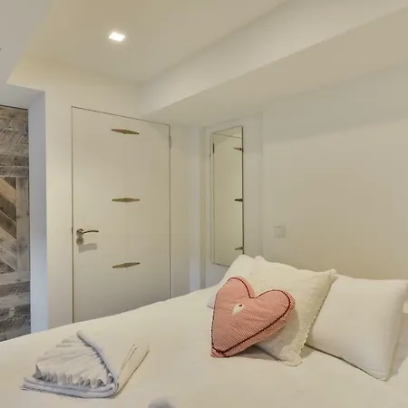 Apartamento Luxury *