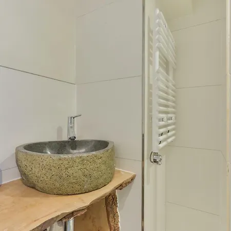 Apartamento Luxury Zandvoort